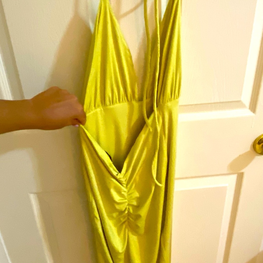 Oh polly dress